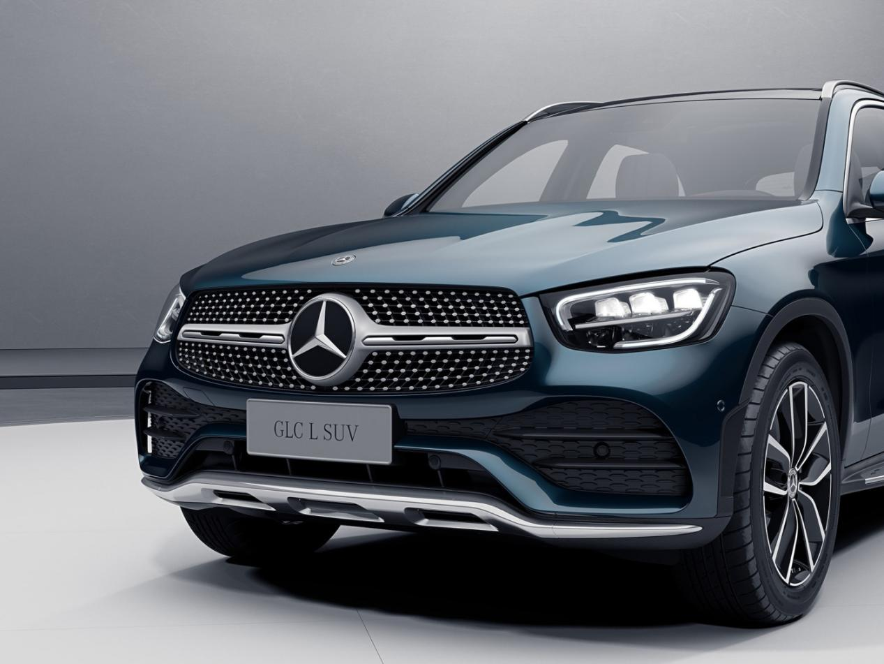 狭路相逢，奥迪Q5L对比奔驰GLC、宝马X3谁更强？