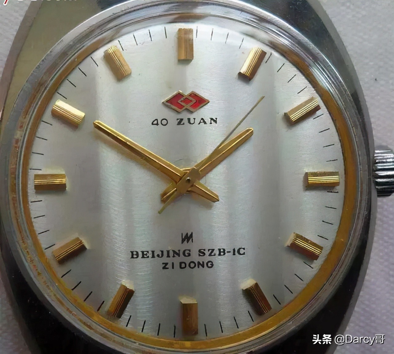 只认识卡西欧和劳力士？这7个国产手表品牌，买得起戴着也得体