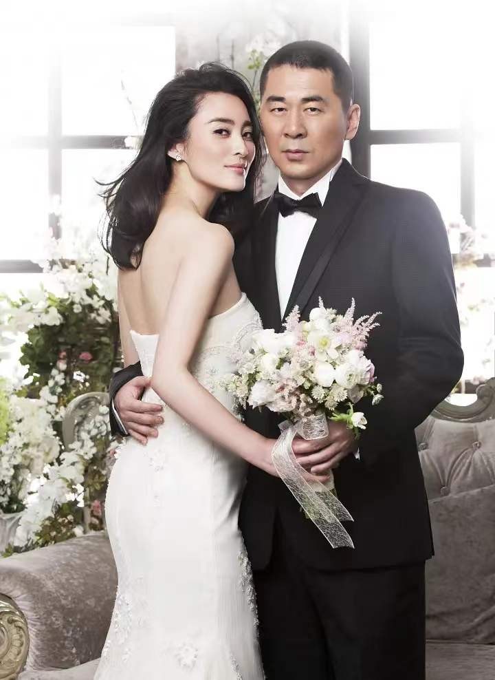 陈建斌吴越 陈建斌吴越分手信原文-百联百科