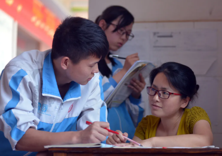 一所“初中生”能考的警校，女生也有机会，毕业后可参加联考入警