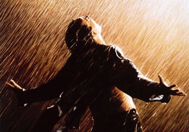 肖申克的救赎专业影评（豆瓣9）