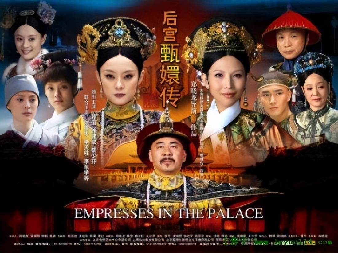 什么电视剧你可以重复看很多遍？