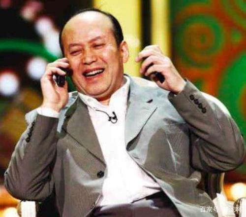 郭达:和初恋倪萍分手,娶平凡妻子,泪别春晚,68岁活成人间清醒