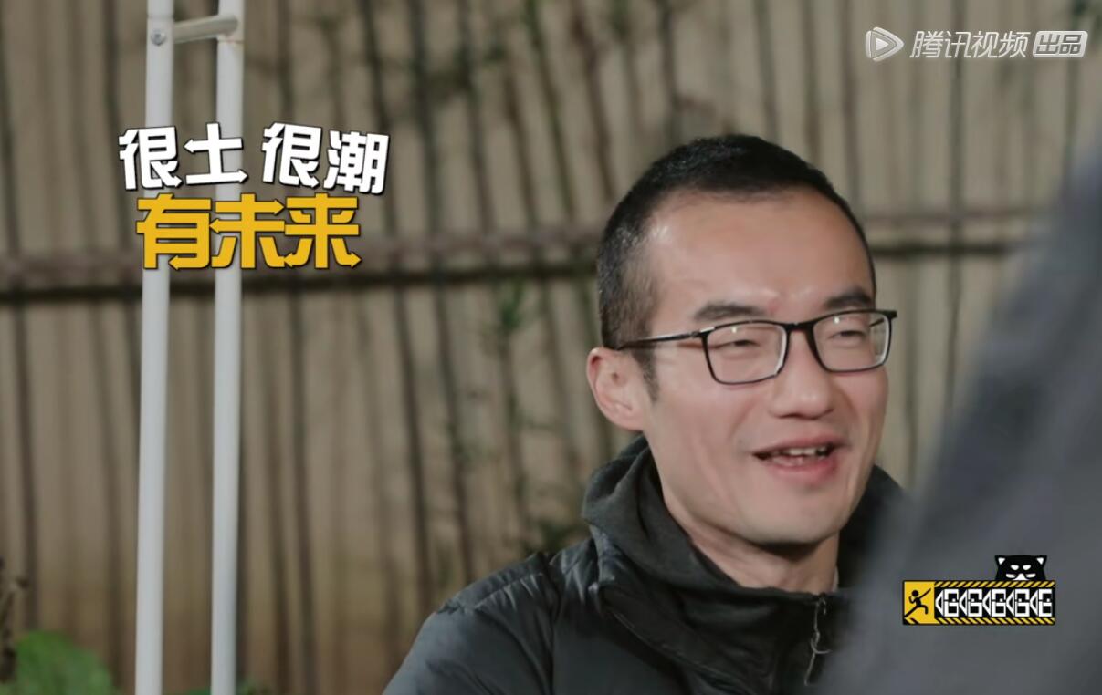 五哈哪一期有徐志胜(陈赫再有综艺感又如何！《五哈》的错误决定早已注定了翻车的结局)