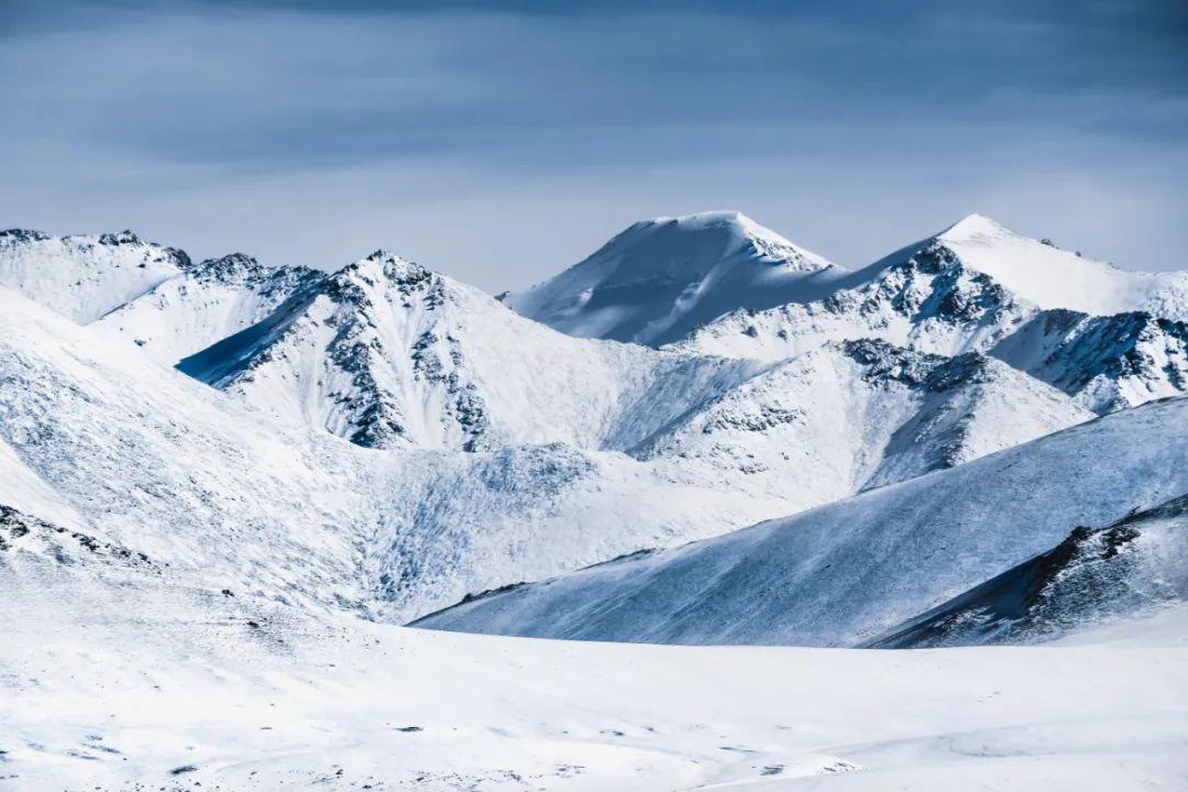 玩帕米尔画报之旅，雪域高原的奇景之旅