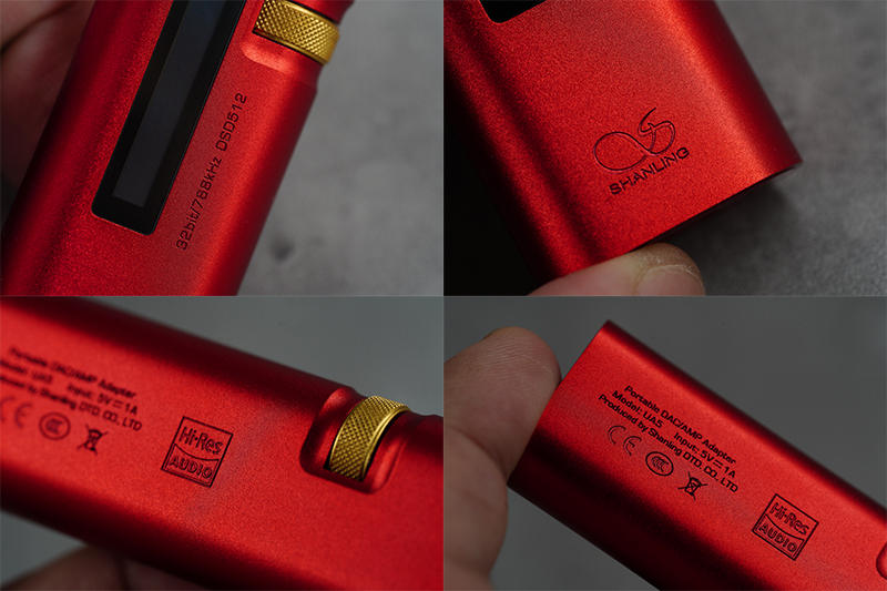 混合动力的“打火机”，山灵UA5上手体验