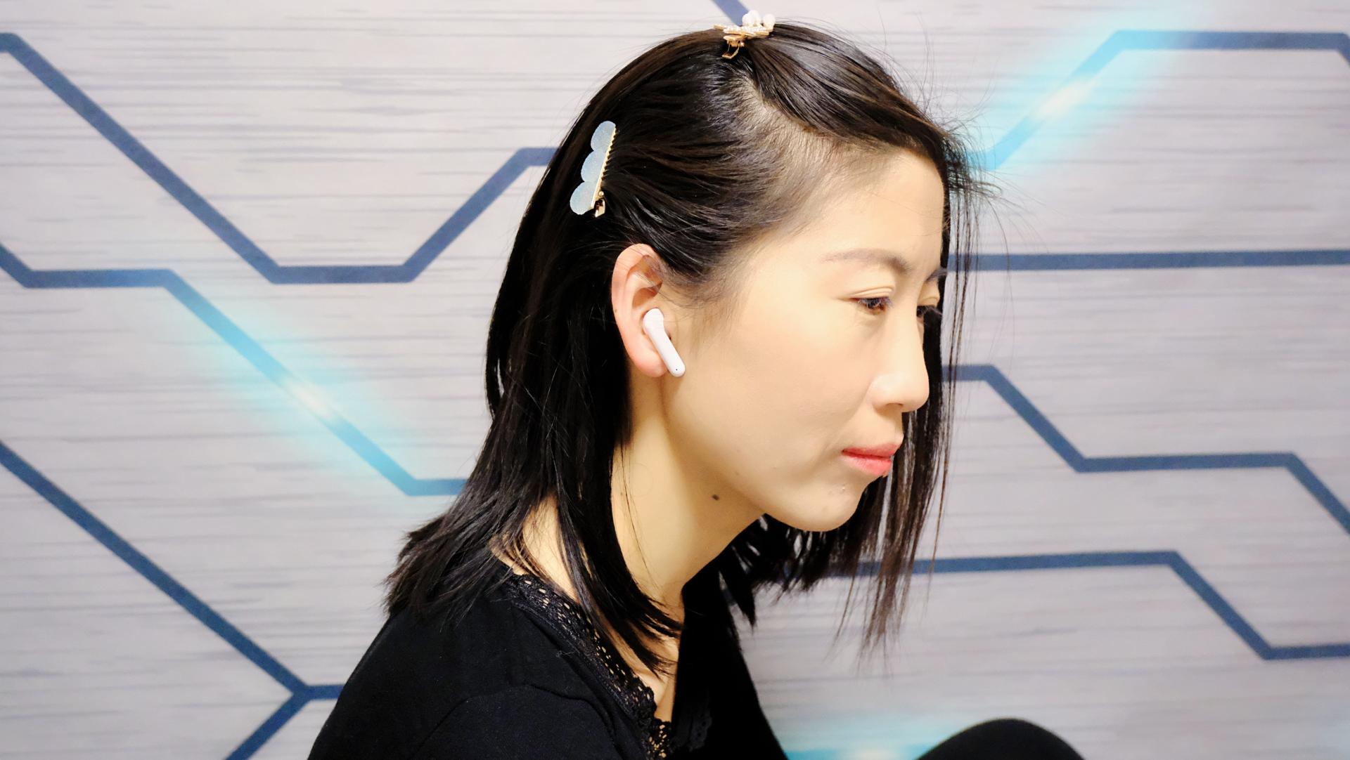 女神节的礼物，Linklike LinkPods音乐耳机能否成为新选择？