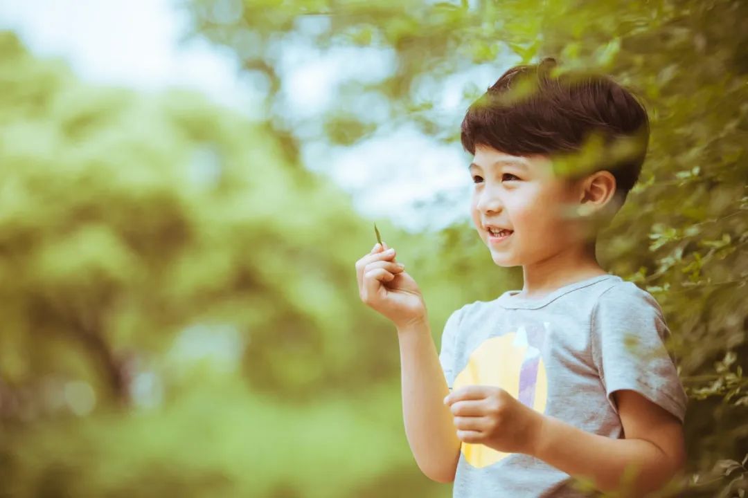 如果你不快乐，就读一读这六首诗词，能让你开心起来