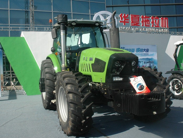 河北拖拉機(jī)17大暢銷品牌銷量及今年最新價(jià)格