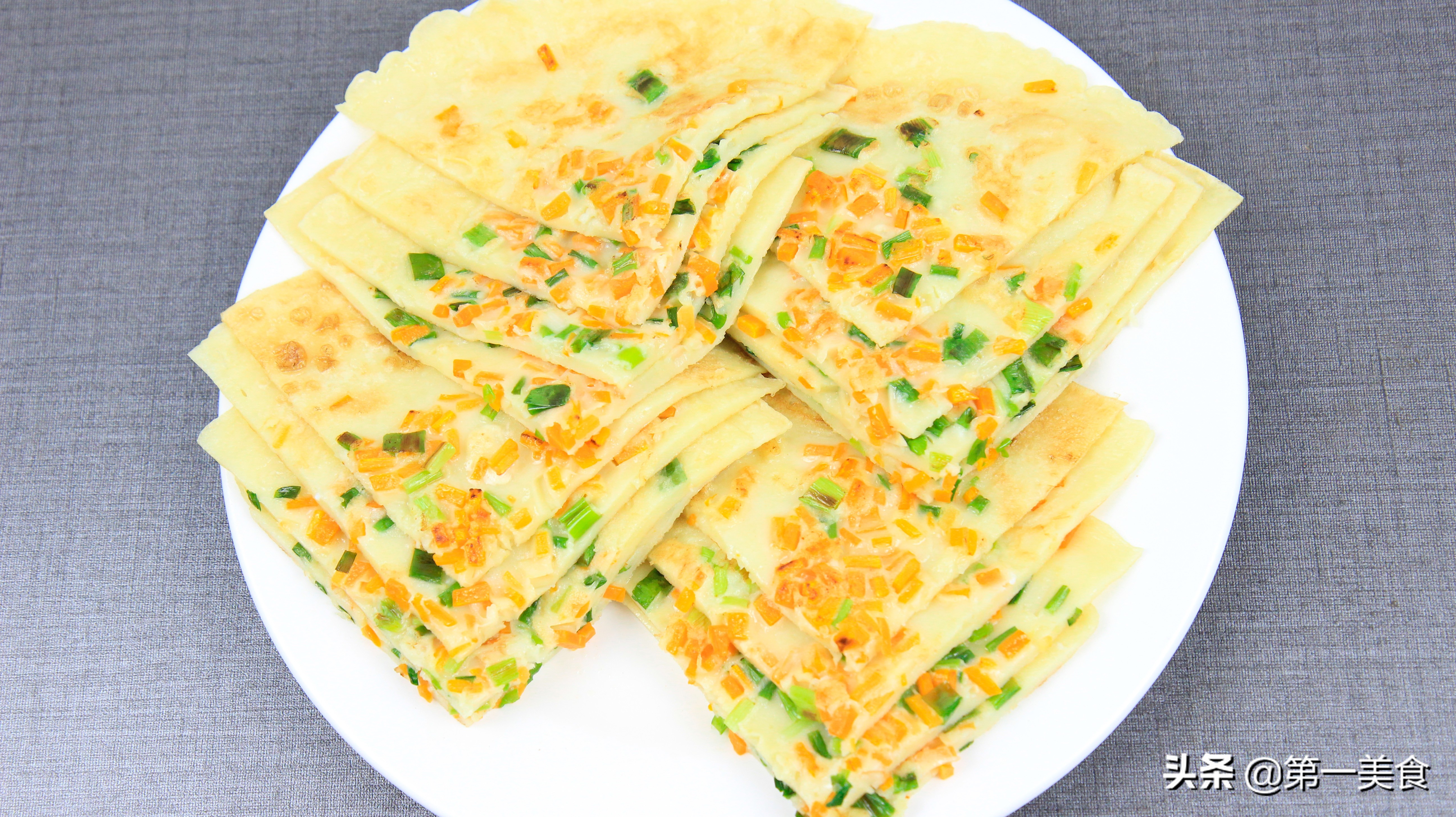 鸡蛋还能这样吃？分享6种不同的做法，味道鲜美，好吃营养又下饭