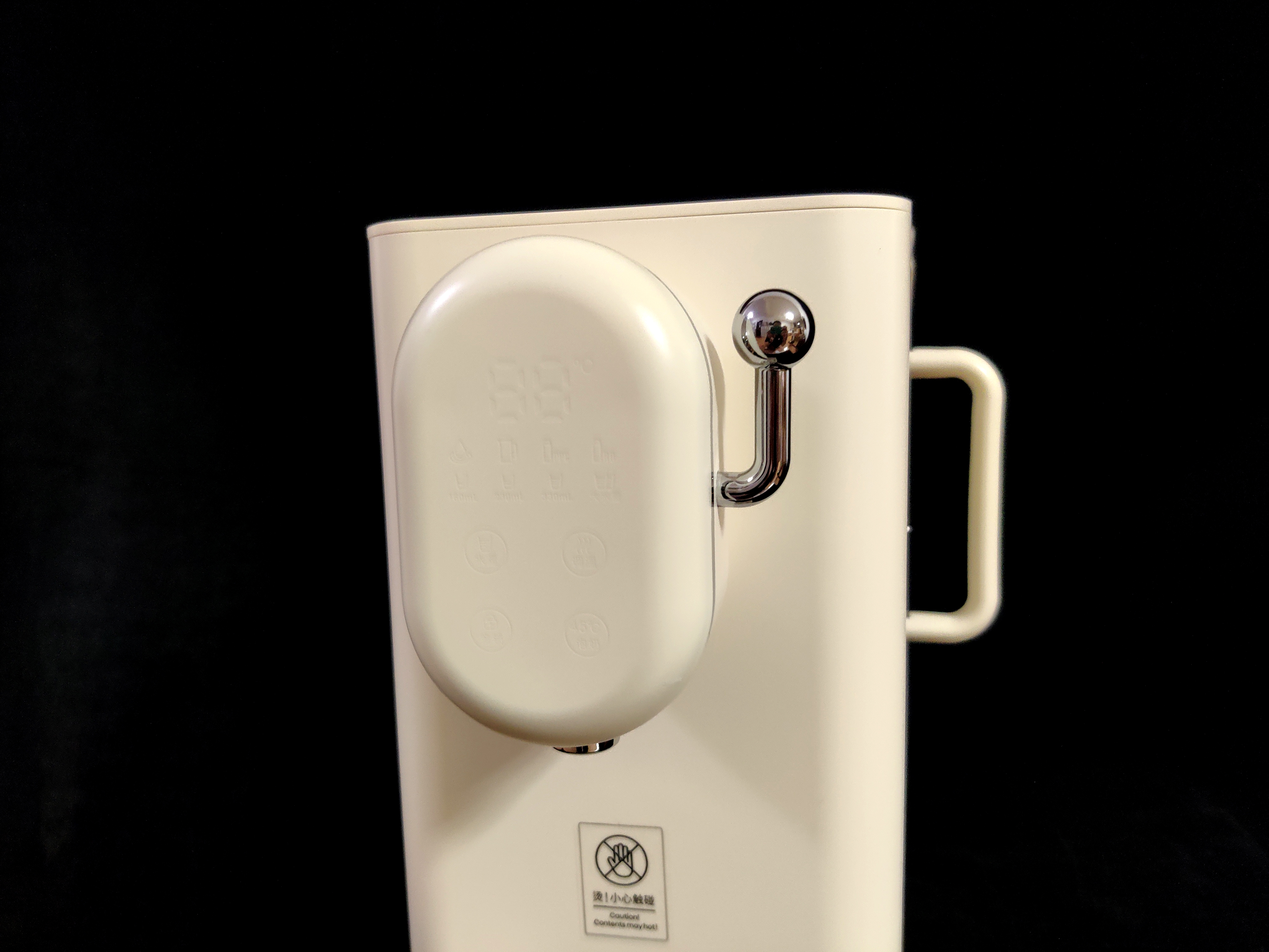 既是净水器、又是即热饮水机——蓝宝DM01小白鲸净饮机体验