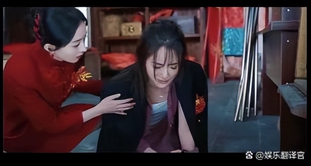 你和大勋咋样了？没想到电视剧里的人物角色也能上升到演员