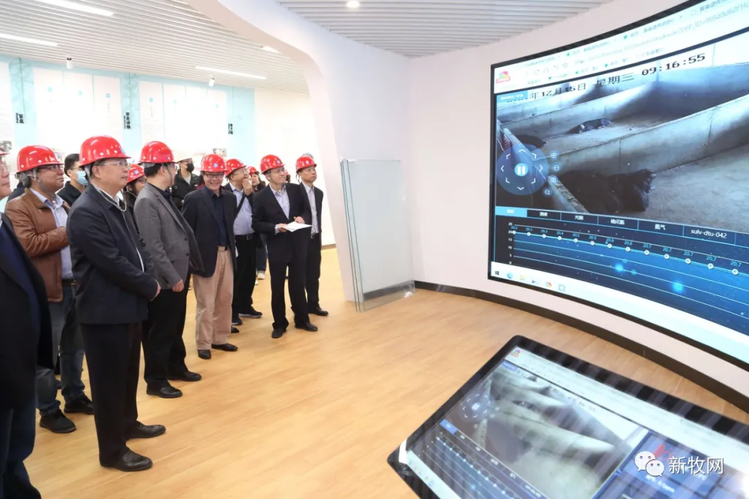 再也不用担心广东土猪土鸡会灭种了！投资5000万元的广东省畜禽种质资源库建成投入运行