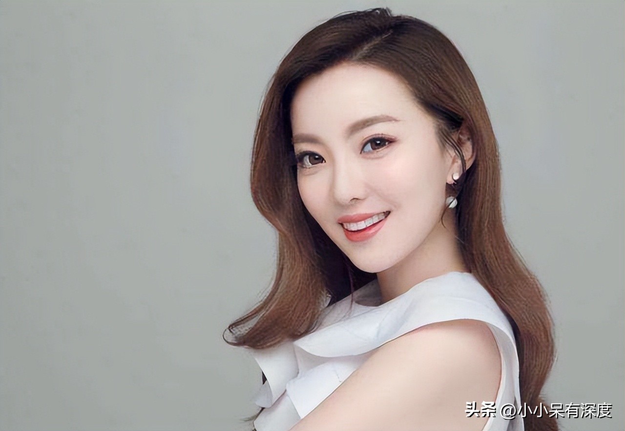 安徽电视台主持人 安徽电台女主持人和官二