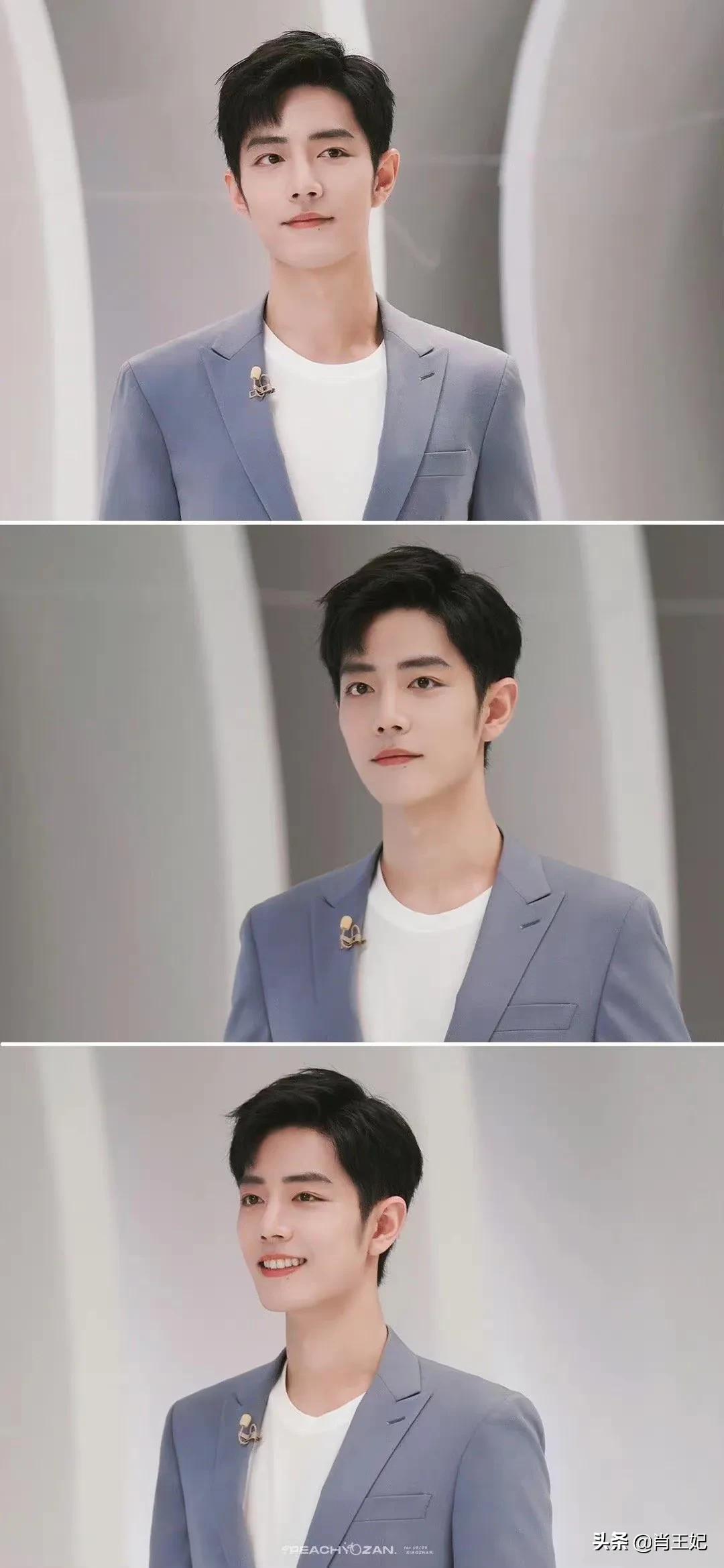 存个记录,寻艺前20数据排名 肖战占了17 个,肖战好牛