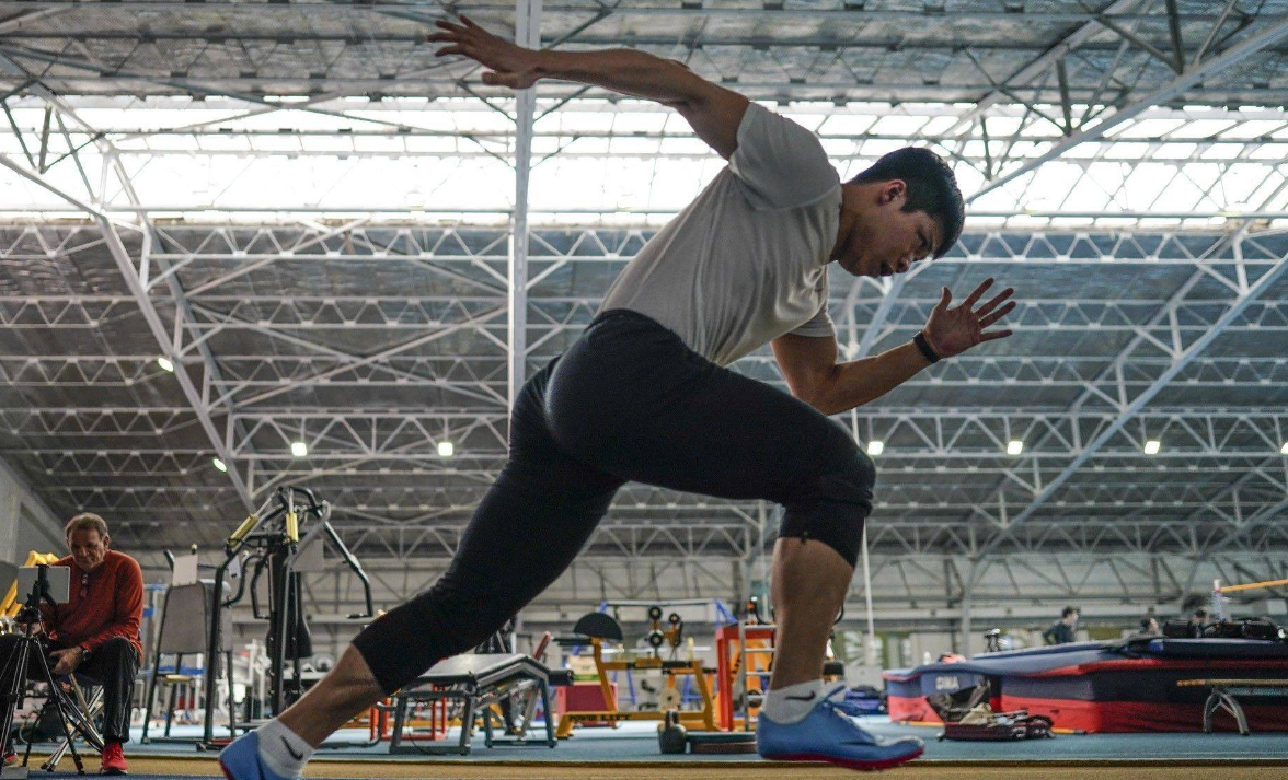 体育生高考成绩(新体育法:高中生体育成绩或直接影响高考报名,明年1月