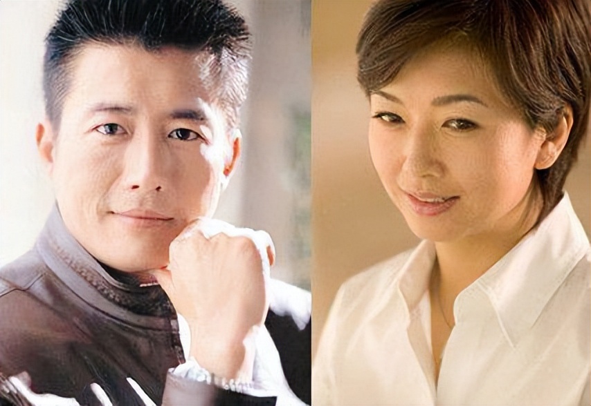 江珊和高曙光离婚19年共同抚养女儿各自遇到真爱