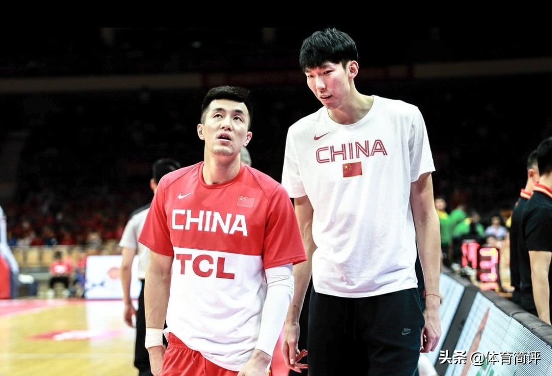 2021fiba男篮世界杯直播(中国男篮或双杀日本男篮？2场小组赛对决即将来袭，CCTV5全程直播)