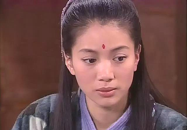 当港姐冠军演古装美人，有的惊为天人，有的却格格不入让人出戏