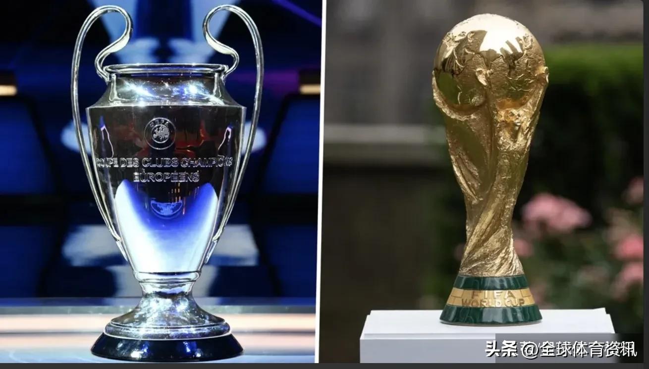 世界杯2022赛程安排(2022年卡塔尔世界杯影响欧洲冠军联赛时间表)