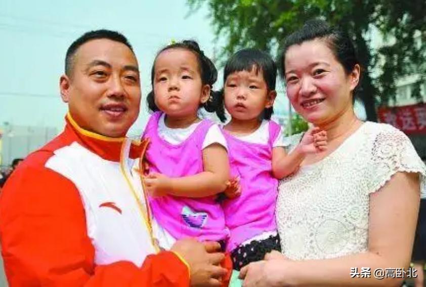 乒坛教父刘国梁，23岁拿下大满贯，最后却混成了不懂球的胖子