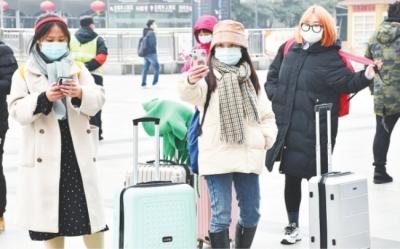 教育局宣布，福建大学生寒假时间公布，家长十分高兴，学生犯了愁