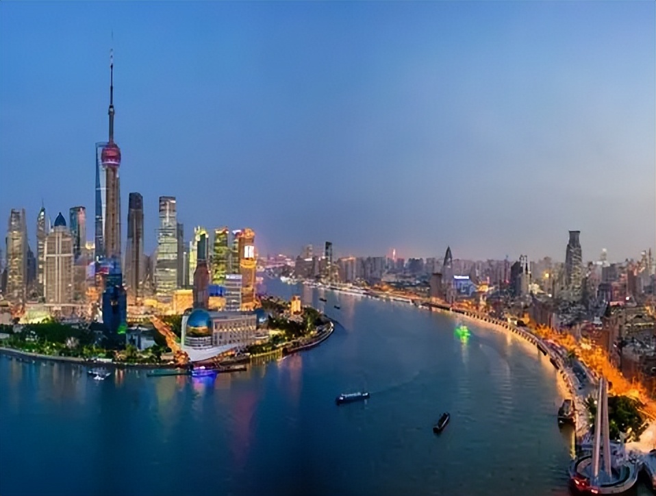 世界一线城市：美国入围5个，印度入围3个，日韩各1个，我国呢？