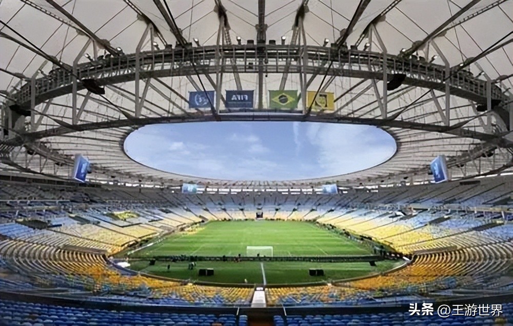 里约热内卢世界杯冠军是（历届世界杯之最系列三：赛事篇）