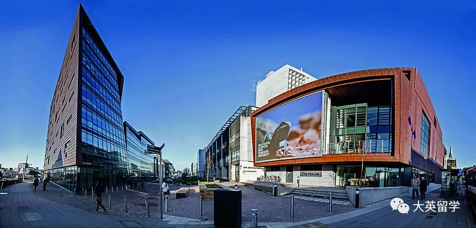 泰晤士2022年度年轻大学排名发布！英国37所大学上榜