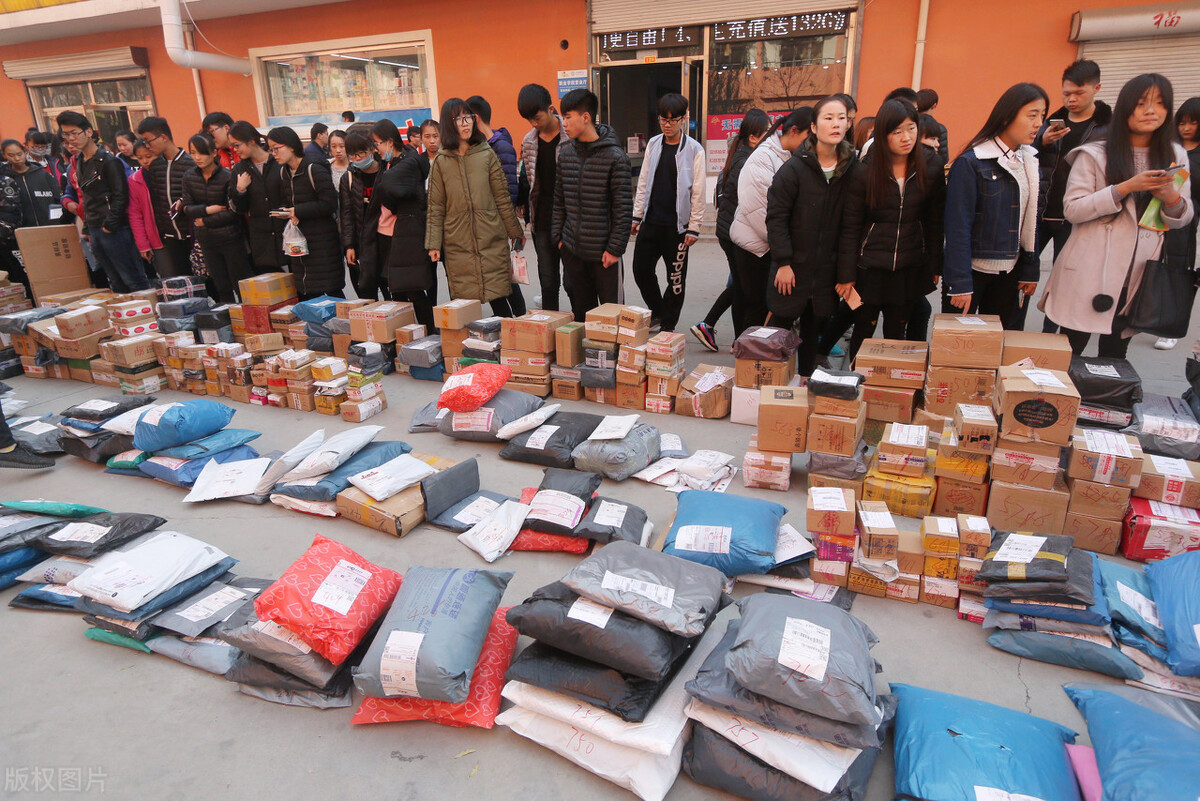 乡村快递的真实生存现状：并没有你想象中的好干，入此行需谨慎