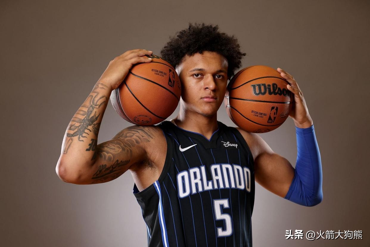 火箭队球员名单2022（月度最佳新秀出炉：班凯罗+穆雷当选，火箭队3新秀，仅1人获提名）-华海博客