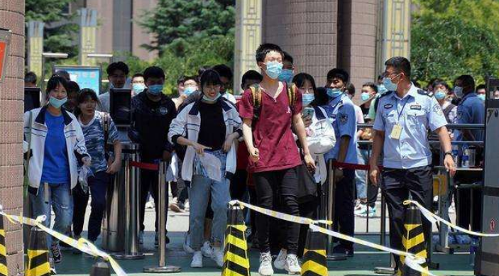 2022年恐成高考最难年，三大变化要注意，部分学生或考不上本科
