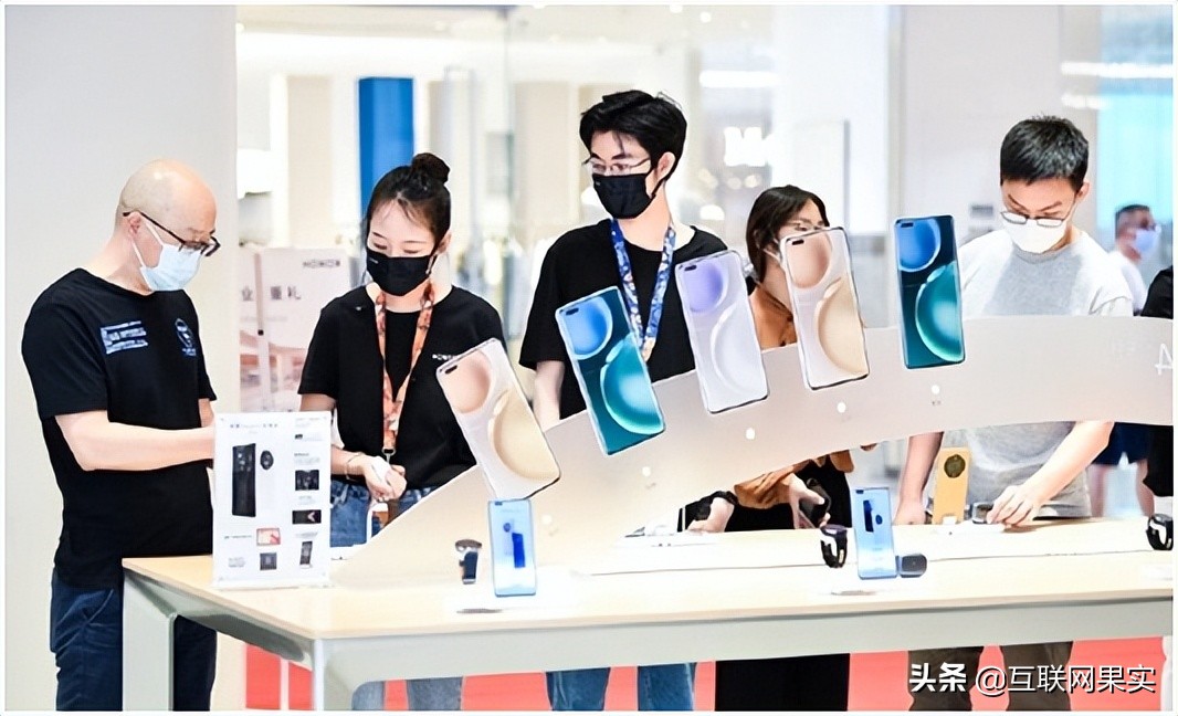 苹果开启价格战！本想争夺更多市场，却低估国人对手机品质的追求