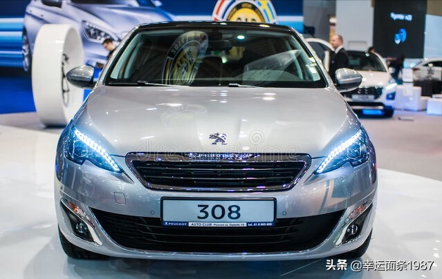 东风标致308怎么样（为什么说标致308是一辆好车）