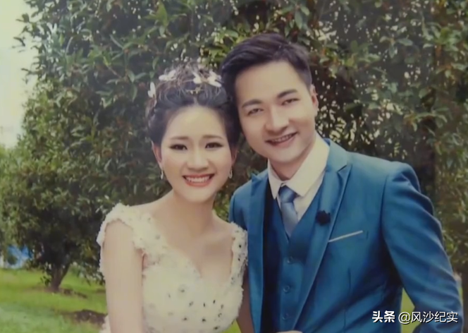 2020年，湖南女子婚内与他人私会，借口生病逼丈夫离婚，净身出户