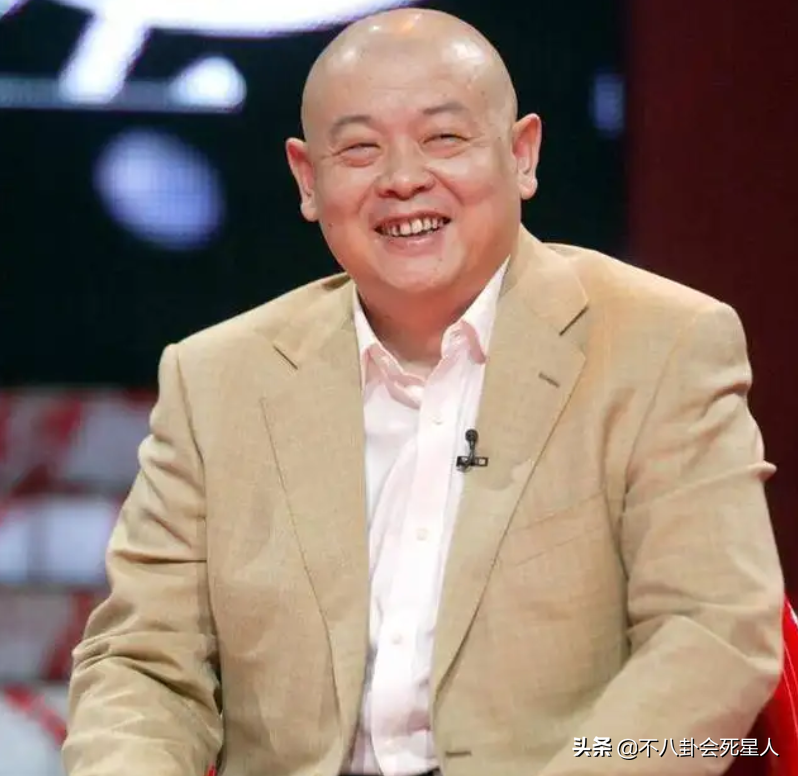 贵圈“四大托孤事件”，刘德华、葛优答应帮忙养儿子，兑现了吗？