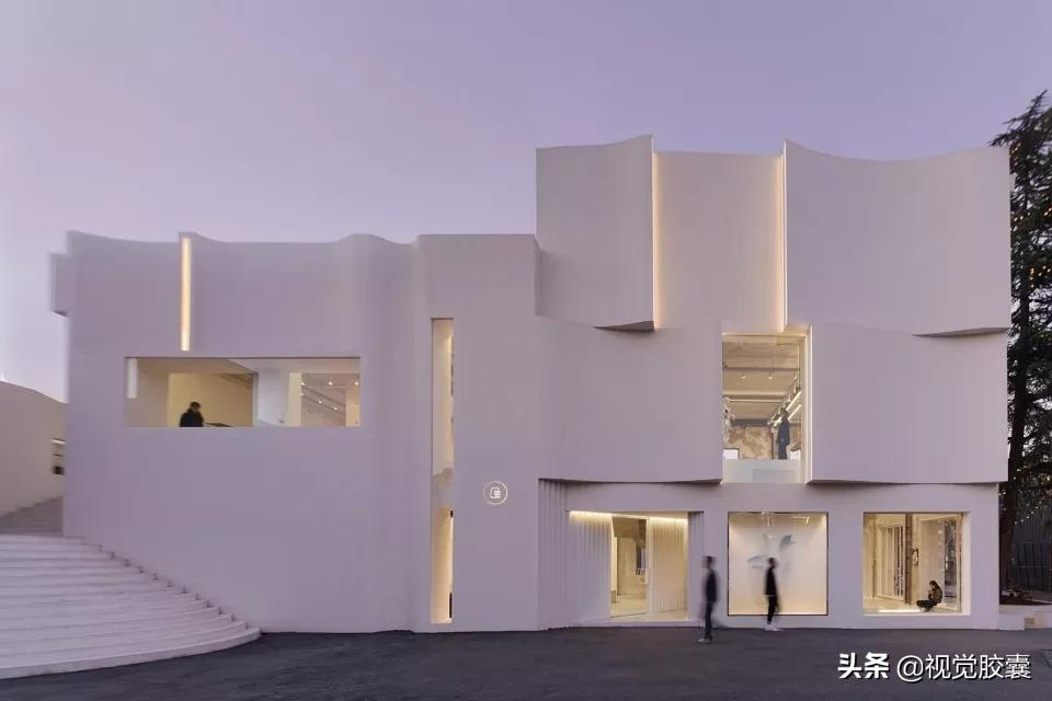 修旧如旧，整旧如新 | 最新10个老厂房改造