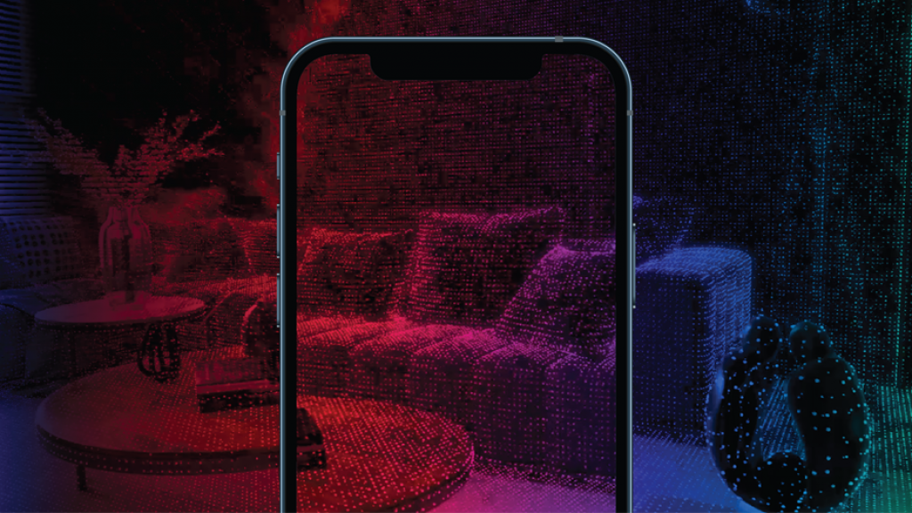 利用iPhone上的LiDAR，你能做七件很酷的事情