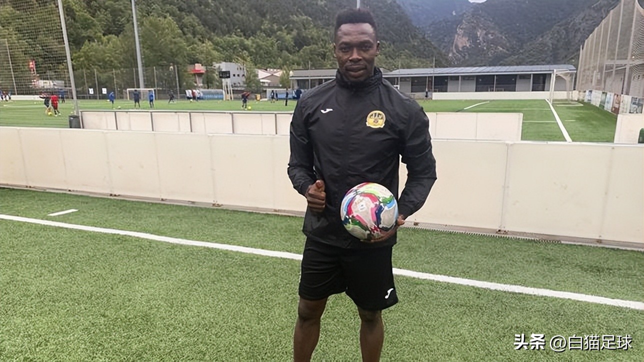 2002世界杯喀麦隆名单（他们还在踢！8位参加过02世界杯的球员仍未退役 你能猜出是谁吗？）