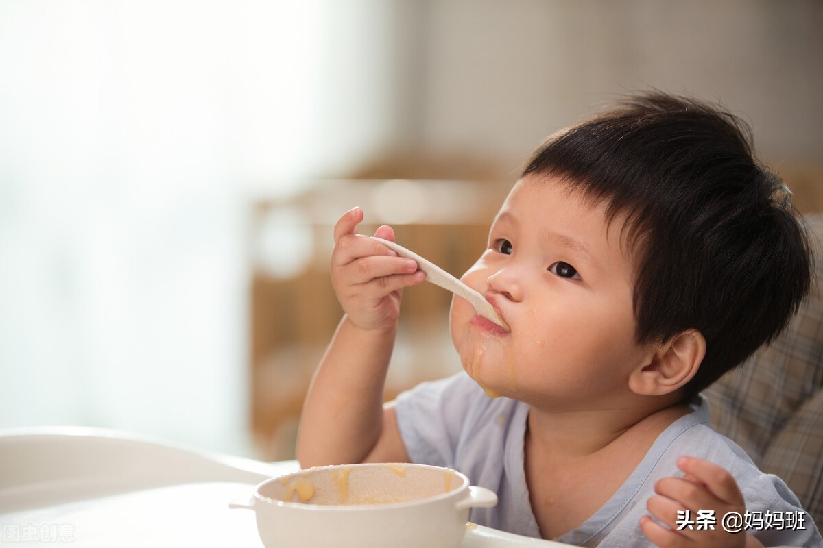 宝宝几时可以添加辅食？你所想要了解的宝宝辅食，这里全知道