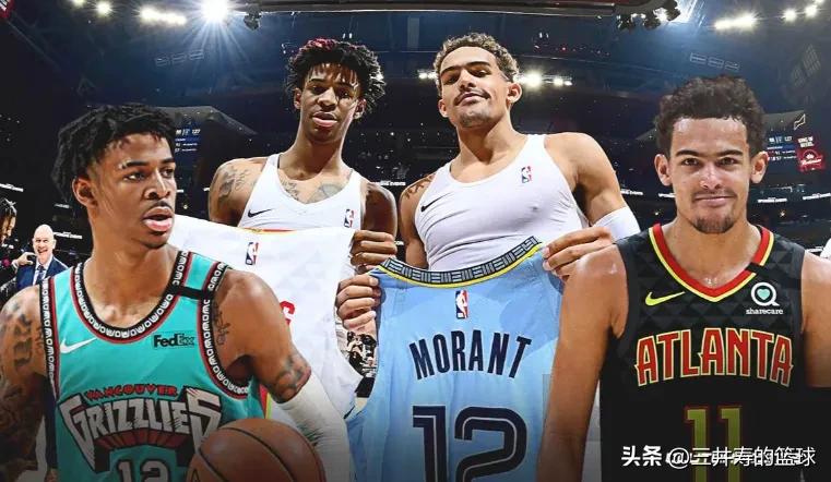 nba后卫有哪些人（NBA现役二十五大控卫排名 有你喜欢的球星吗？）