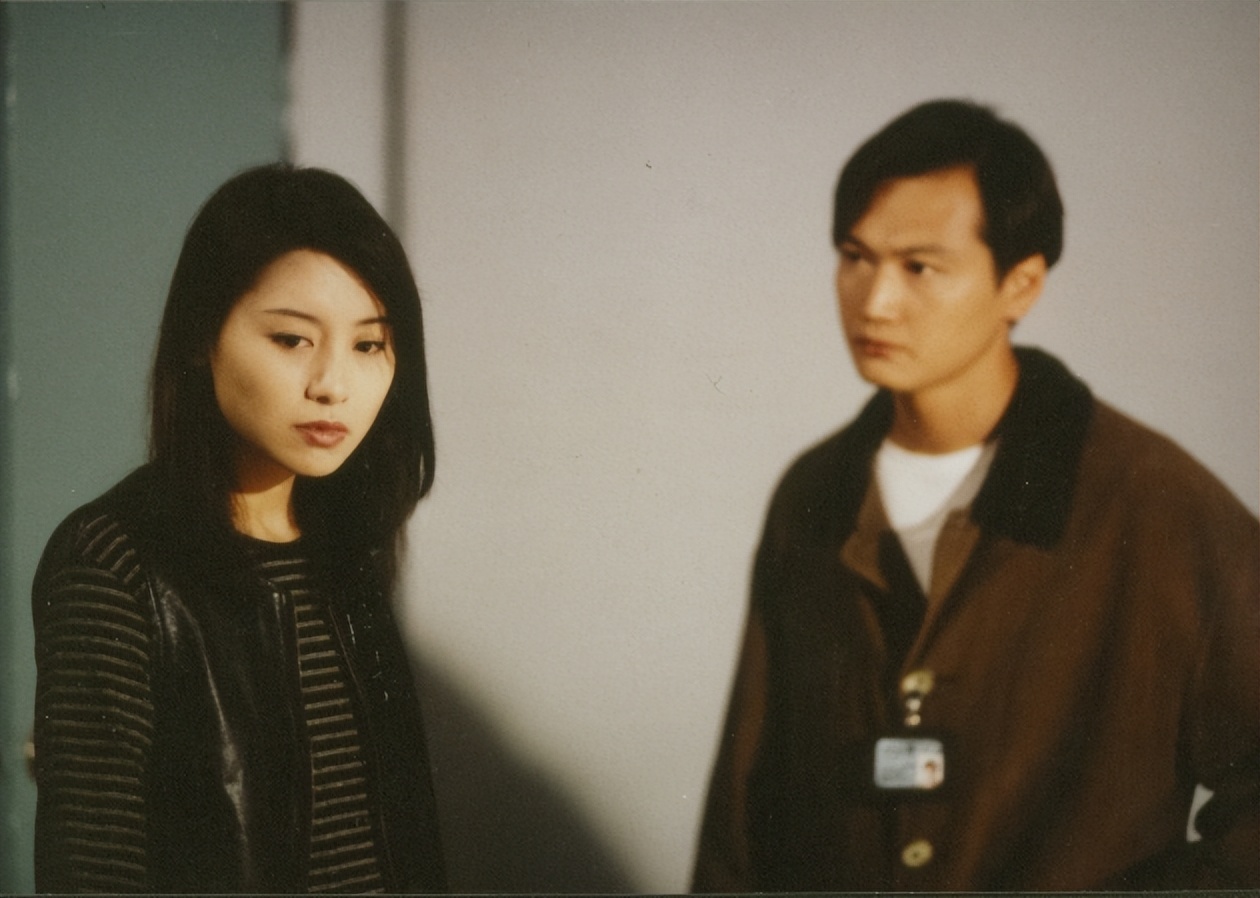 郭可盈的婚姻，真是让人捉摸不透，她到底在追求什么？