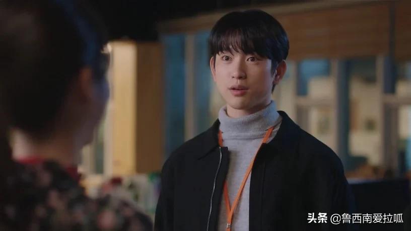 韩剧《细胞小将》八笔5大渣点！中央空调渣男