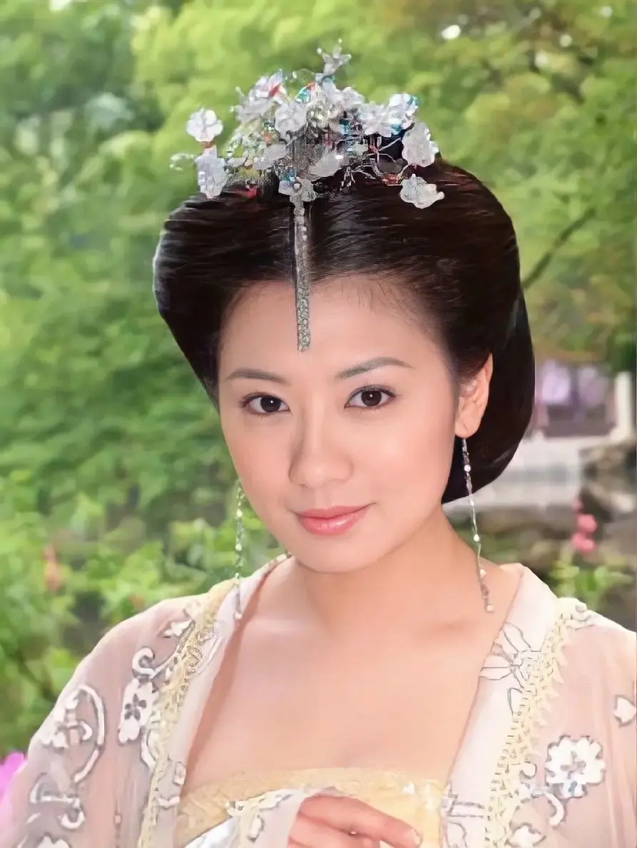 从古韵到天雷再到韩风、倭风，我国古装剧造型是如何一路跑偏的？