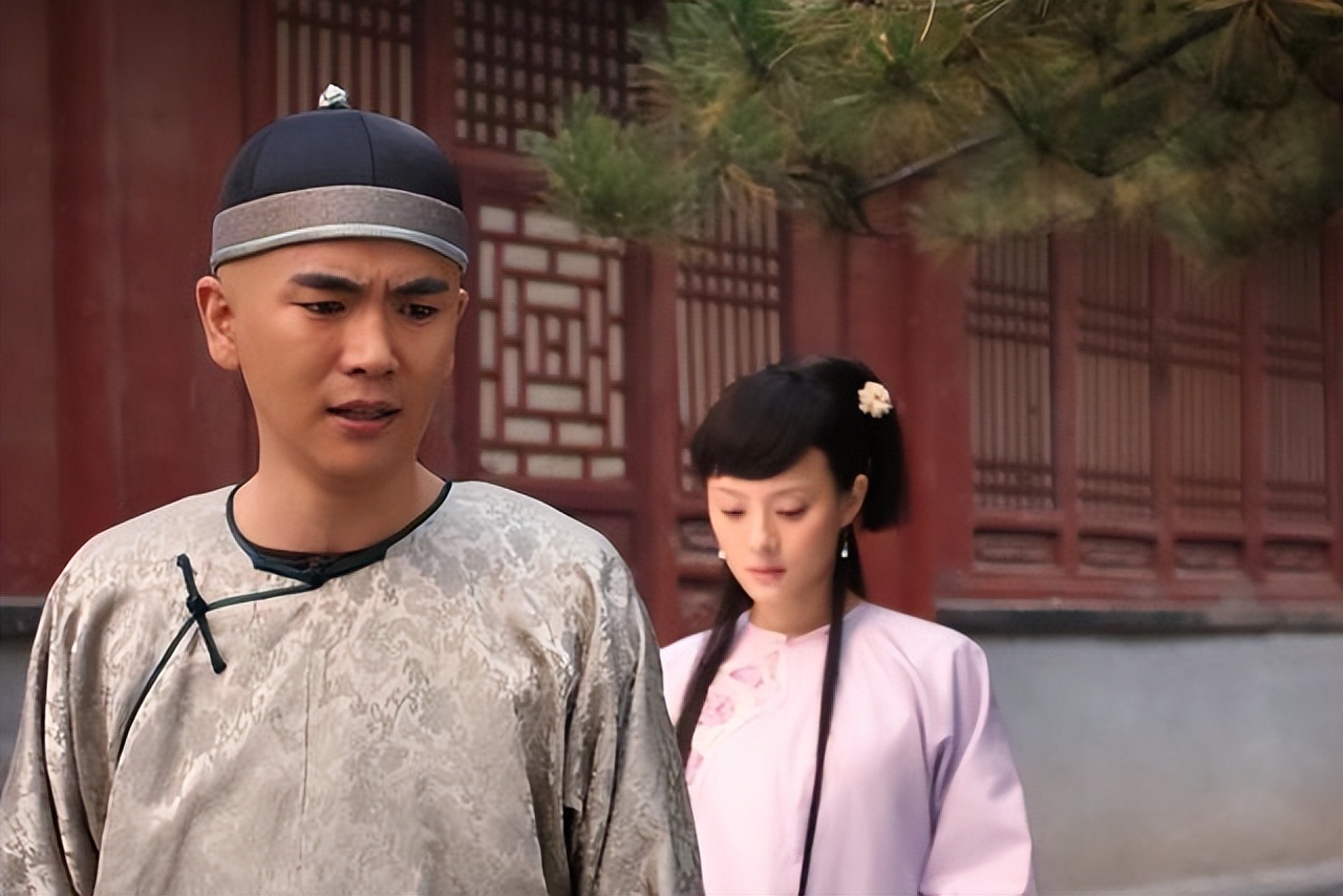 《甄嬛传》十位演员现状，多人已无人问津，有人塌房，有人被网暴