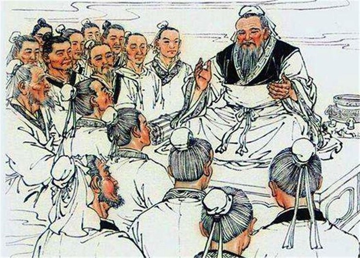 我国历史上著名的十句“脏话”，骂人不吐脏字，没文化真听不懂