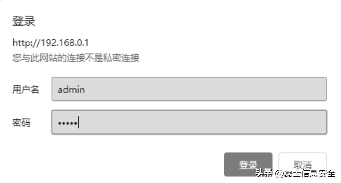 Wi-Fi體系知識