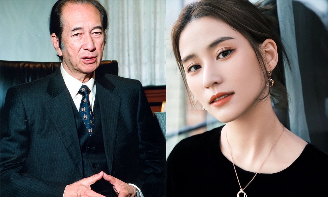 港媒曝何超莲诞龙凤胎!何超琼随10亿,窦骁地位升,俩娃疑随母姓