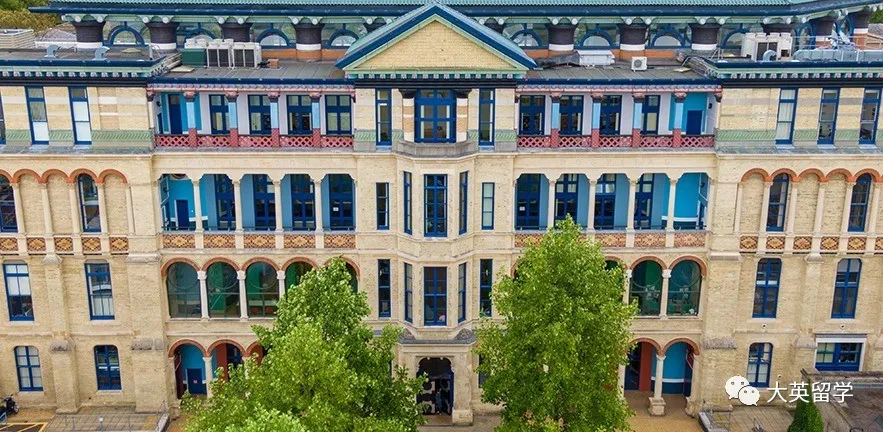 2021年欧洲商学院排名发布！英国两所学校名列前十