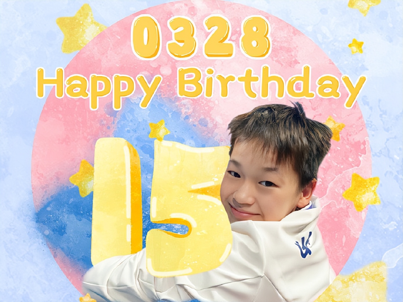 全红婵迎15岁生日！下个月首秀，2022年最大目标：亚运会摘金